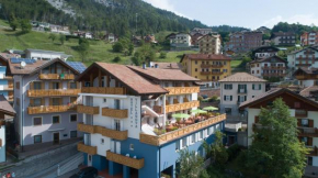 Hotel Garnì Villanova Molveno